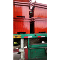 大同井盖 大同垃圾箱 
