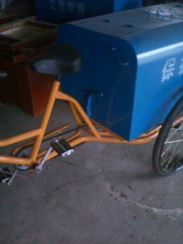 大同垃圾桶