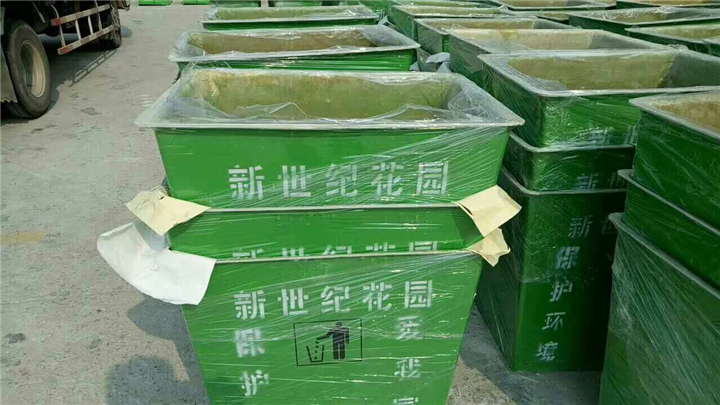 大同井盖 大同垃圾箱 