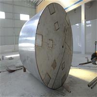 15立方贮液罐出售 化工真空机组 密封性强
