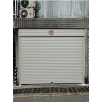 三亚亚龙湾工厂电动卷帘门定制联系方式