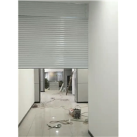 三亚海棠区底下车库防火门安装怎么收费