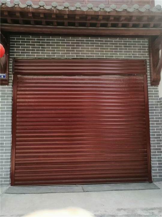 三亚上门维修电动卷闸门费用多少