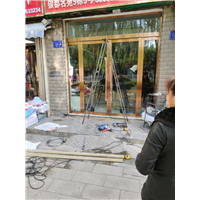 三亚本地定做电动门价格哪家便宜
