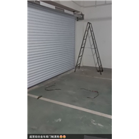 三亚大东海药店电动感应门订做联系方式