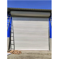 三亚吉阳区底下车库防火门定制电话