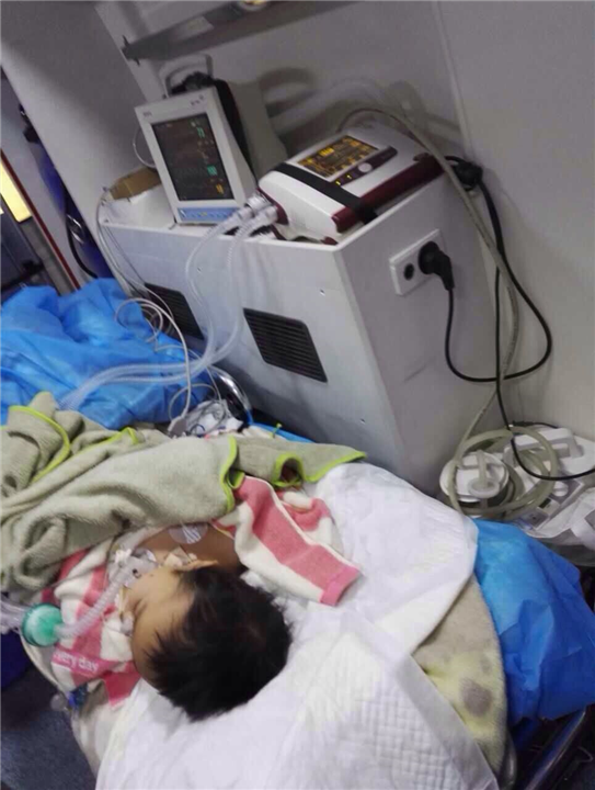 120救护车服务四川贵阳贵州湖南病人出入