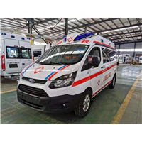 沈阳120救护车出租长途转运病人