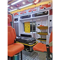 沈阳救护车跨省运送病 人  沈阳救护车出租