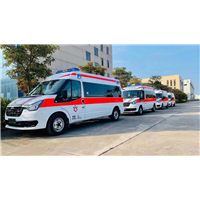 沈阳病人出院救护车出租-病人转运救护车