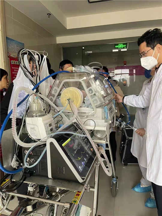 沈阳120救护车出租转运 抢救设备齐全
