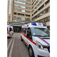 辽宁救护车出租   辽宁救护车转运  辽宁重症救护车出租