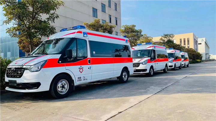 沈阳长途救护车出租转运电话  沈阳救护车出租转运电话