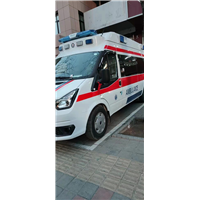 沈阳长途救护车出租-沈阳私人救护车出租