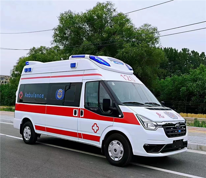 沈阳120非急救转运车电话 沈阳120出租