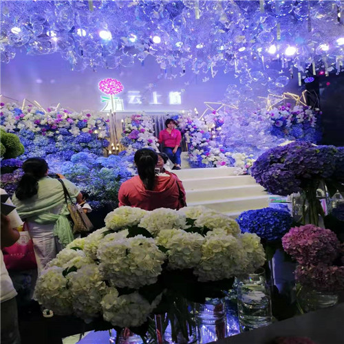 鲜花