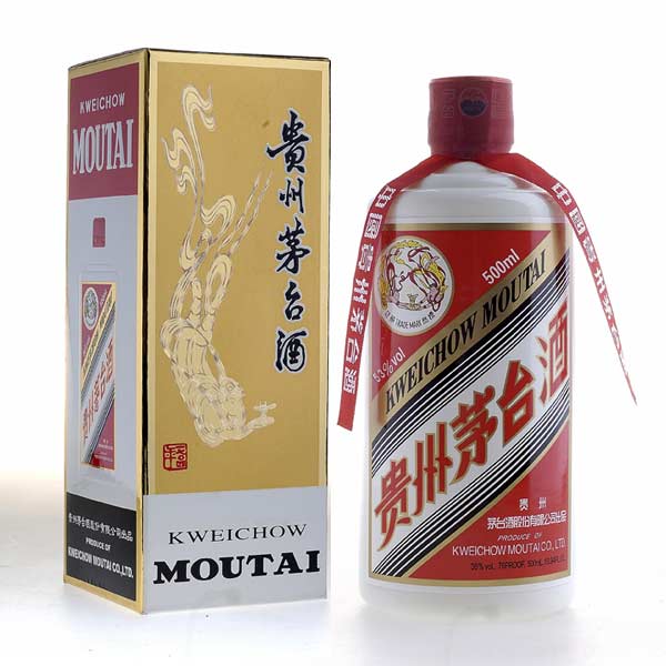 盐城茅台酒回收 