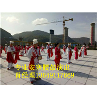 安塞腰鼓演出教练电话 