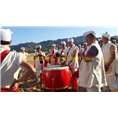 安塞腰鼓2 