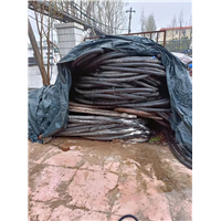 阜阳物资回收前景如何