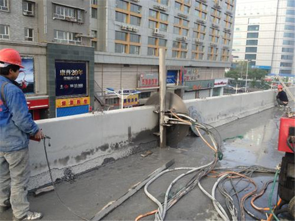 重庆切割