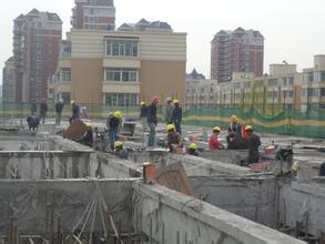 重庆楼面切割 