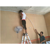 青岛无线网络工程 