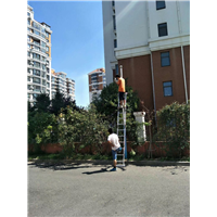 青岛监控工程