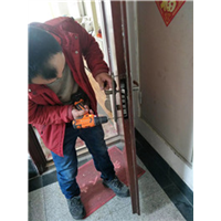青岛智能密码锁