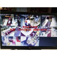 青岛安防监控电话