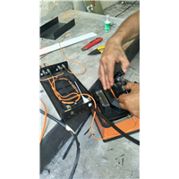 青岛专业监控安装 