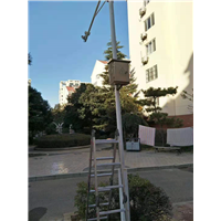 青岛监控设备