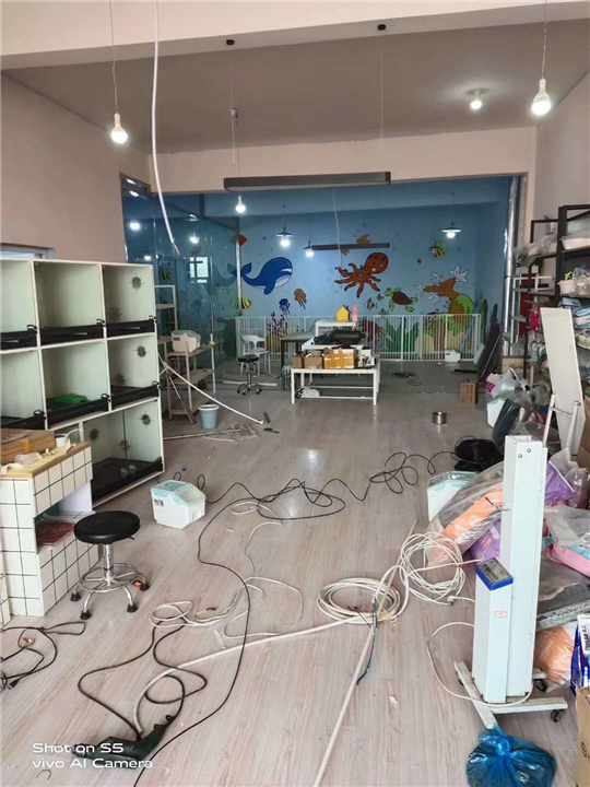 青岛监控安装电话