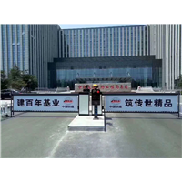葫芦岛道闸