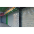 葫芦岛卷帘门定做
