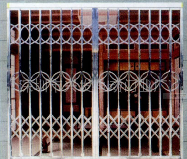 葫芦岛卷帘门厂家