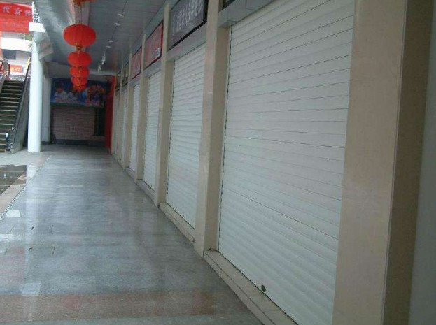 葫芦岛卷帘门哪家好