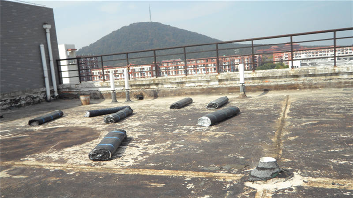 蚌埠防腐工程公司 