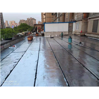 蚌埠专业防水施工队 