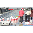 蚌埠地下室防水工程 