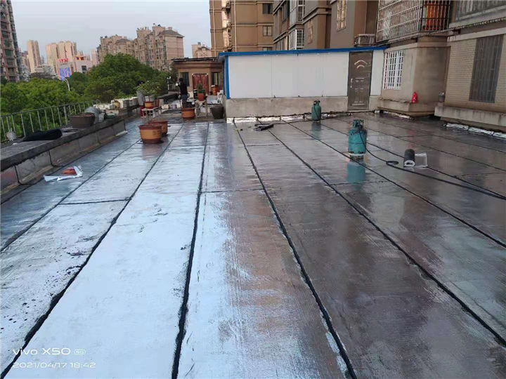 蚌埠专业防水施工队 