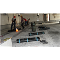 蚌埠地下室防水工程 
