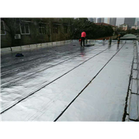 蚌埠房顶漏水怎么办，找淮盛来帮忙