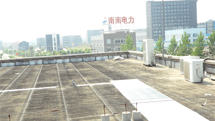蚌埠金属耐磨地坪工程承接