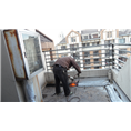 蚌埠地下室防水工程 