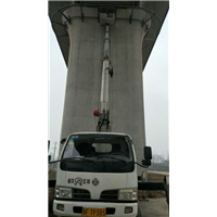 襄阳高空作业车租赁公司