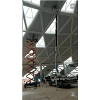 襄阳高空平台车租赁电话