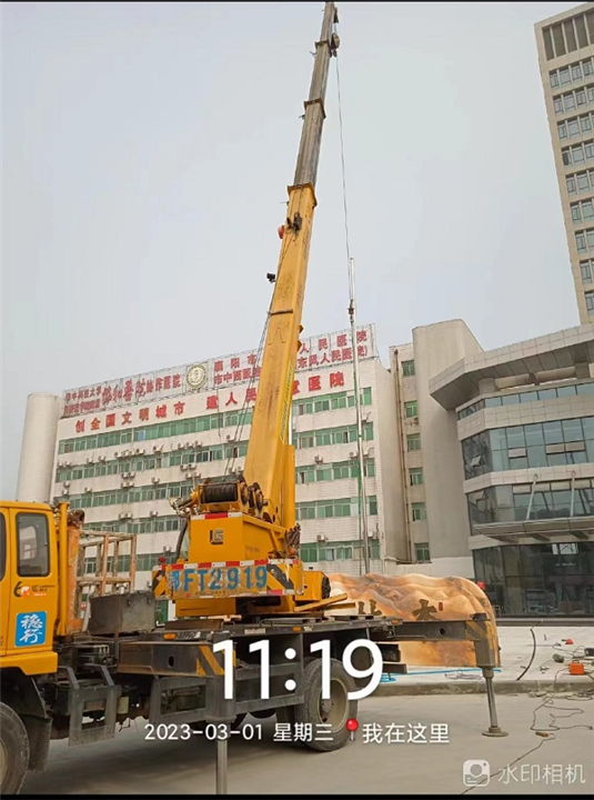 襄阳高空升降平台