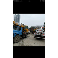 襄阳车载高空作业平台租赁