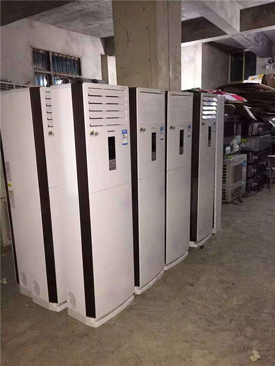 酒店设备回收 